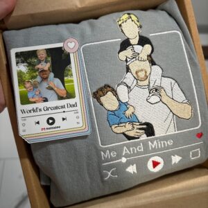 Customer review photo