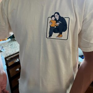 Customer review photo