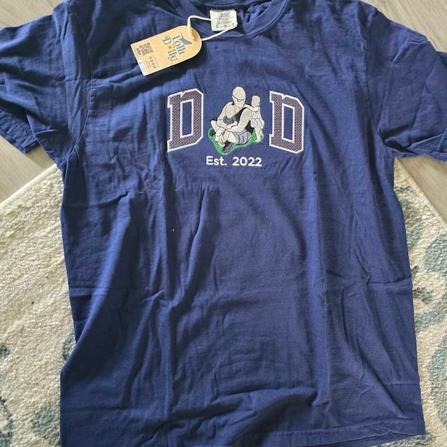 Melissa L review photo