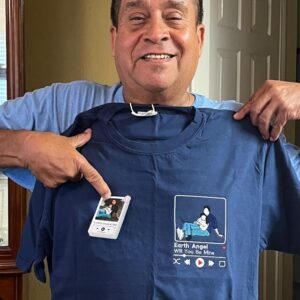 Customer review photo