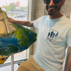 Customer review photo