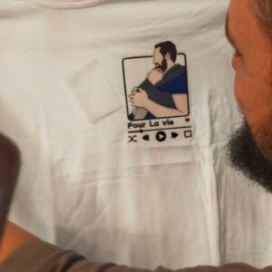 Customer review photo