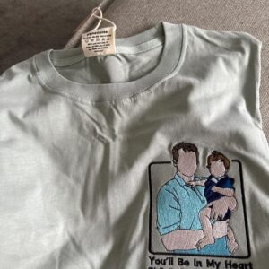 Customer review photo