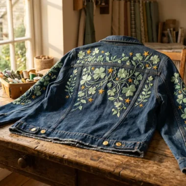 The Ultimate Easter Embroidered Sweatshirt Guide | LolliDollyArt