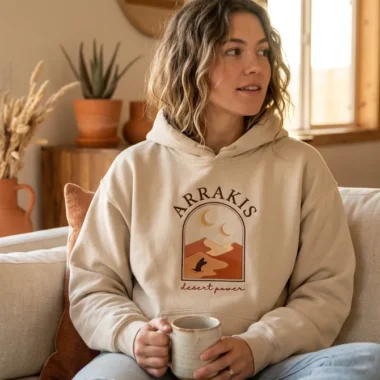 Bachelorette Cancelled? The Truth & Watch Party Sweatshirt