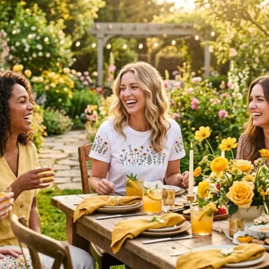 Unique Prom Embroidered Accessories & Apparel | LolliDollyArt