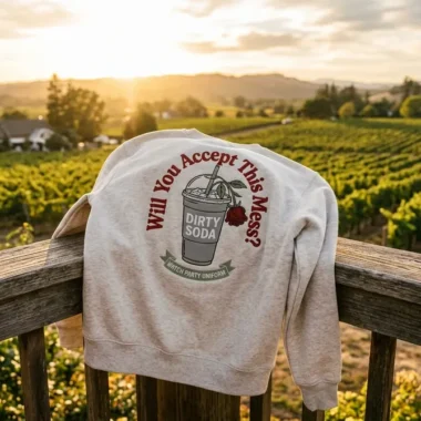 Hannah Montana 20th Anniversary & Y2K Embroidered Apparel