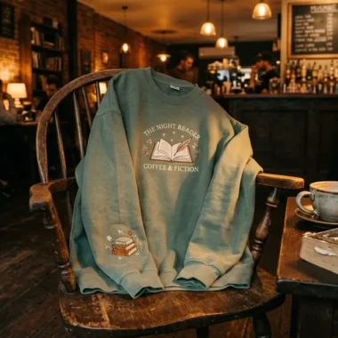 Virgo Viral Timeline Shift: Overthinking & Thriving Apparel