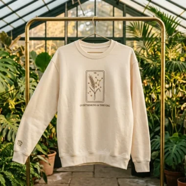 Pink Moon April 1: Artemis II Launch & Custom Sweatshirt Art