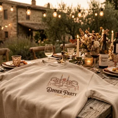 Millie Bobby Brown ‘Me and Mii’s’ Post Inspires Custom Sweatshirts