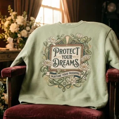 Taylor Swift 2026 iHeartRadio Awards & Custom Embroidered Sweatshirts Laguna Beach Reunion: The Ultimate Nostalgia Sweatshirt