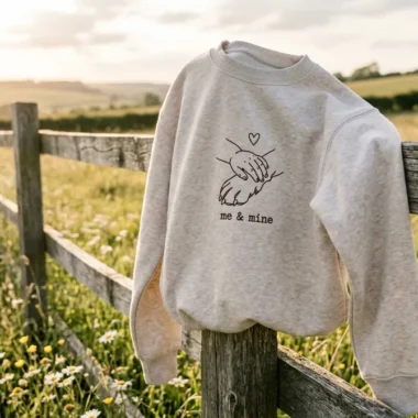 Haas F1 Team Suzuka Miracle: The Underdog Embroidered Merch