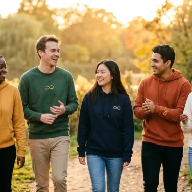 Autism Awareness Embroidered Fashion: Custom Meaningful Style