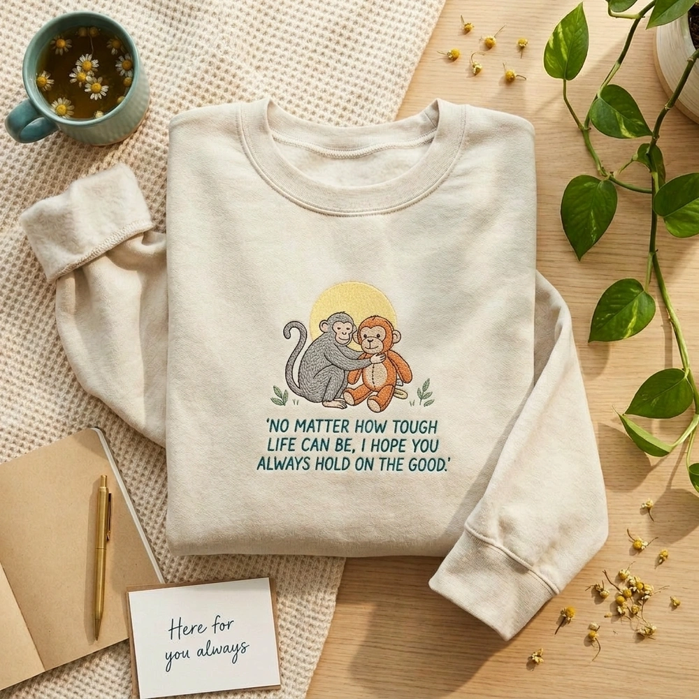 embroidered-sweatshirt-2 Embroidered Sweatshirt