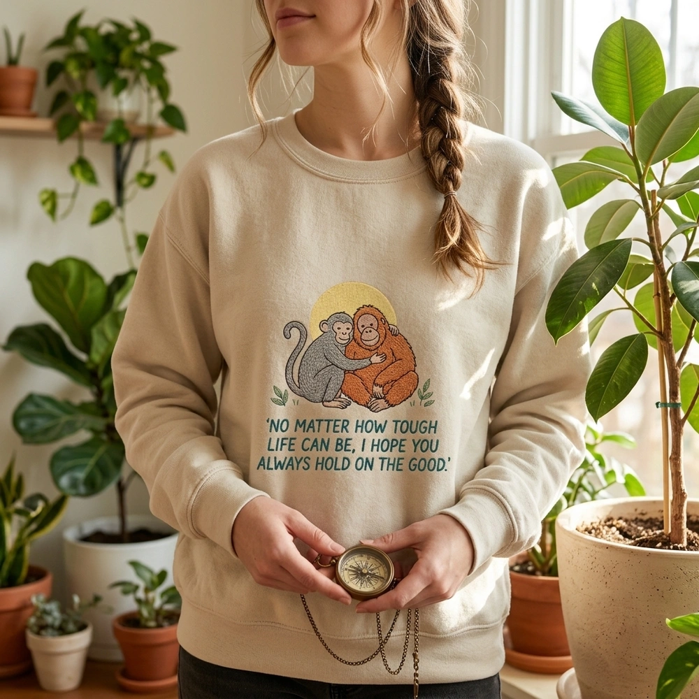 embroidered-sweatshirt-3 Embroidered Sweatshirt