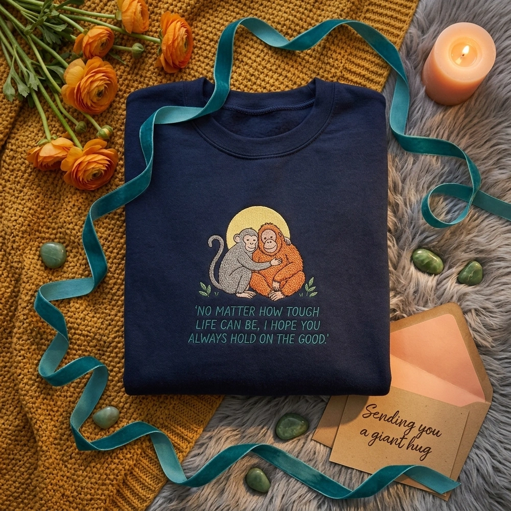 embroidered-sweatshirt-5 Embroidered Sweatshirt