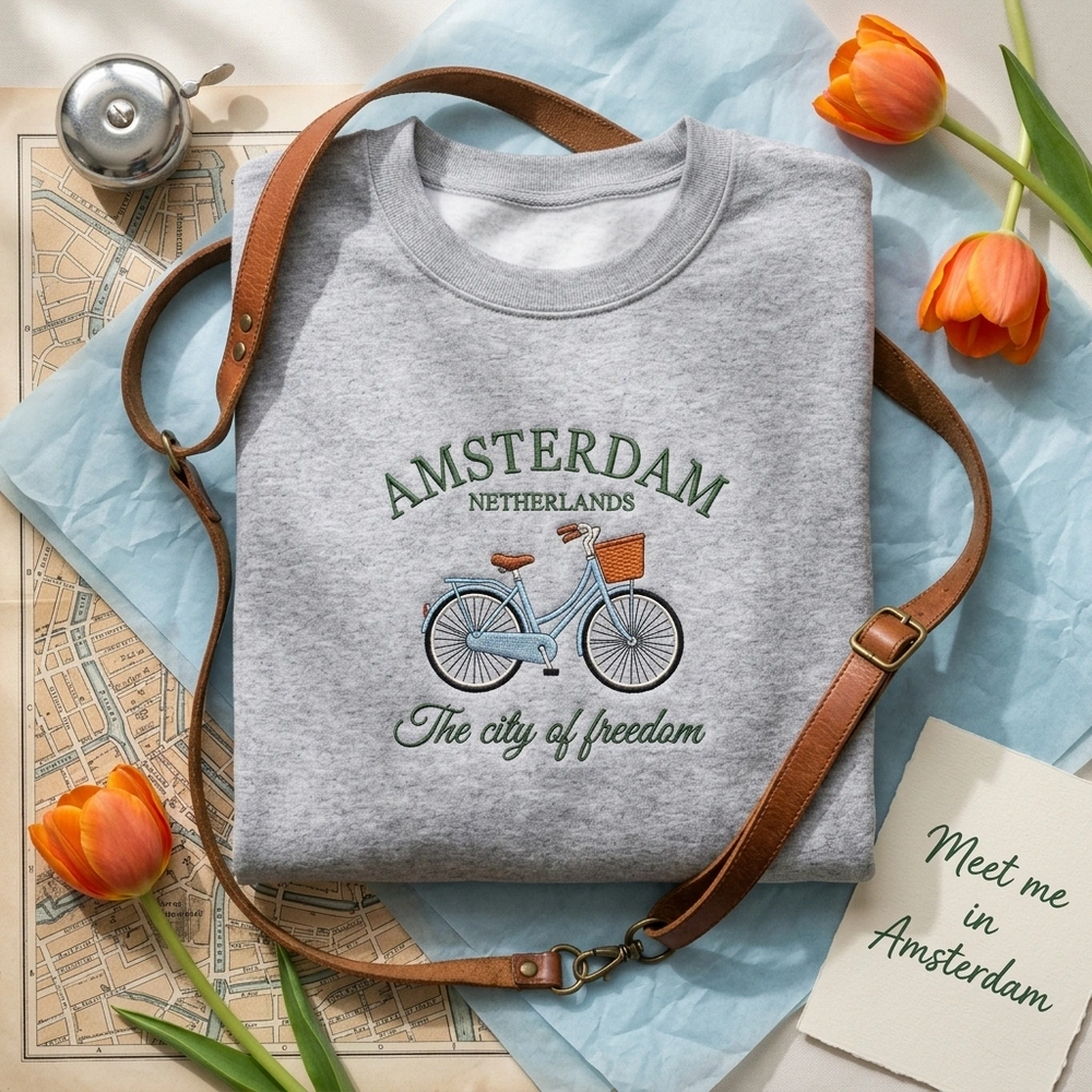 embroidered-sweatshirt-3 Embroidered Sweatshirt