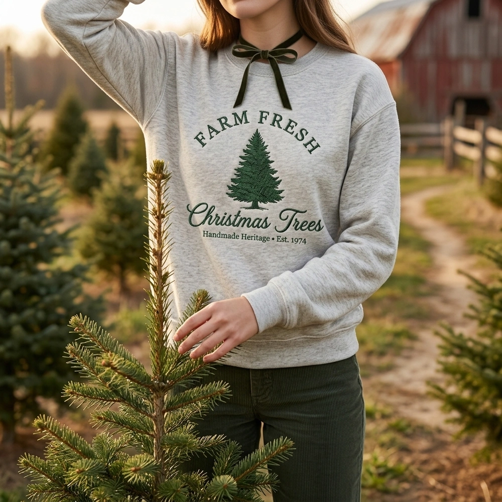 embroidered-sweatshirt-2 Embroidered Sweatshirt