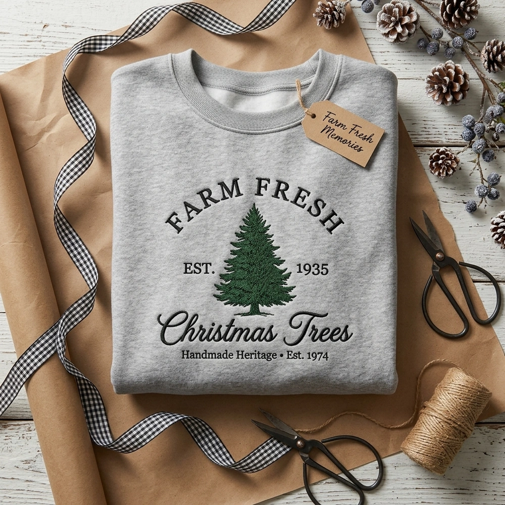 embroidered-sweatshirt-3 Embroidered Sweatshirt