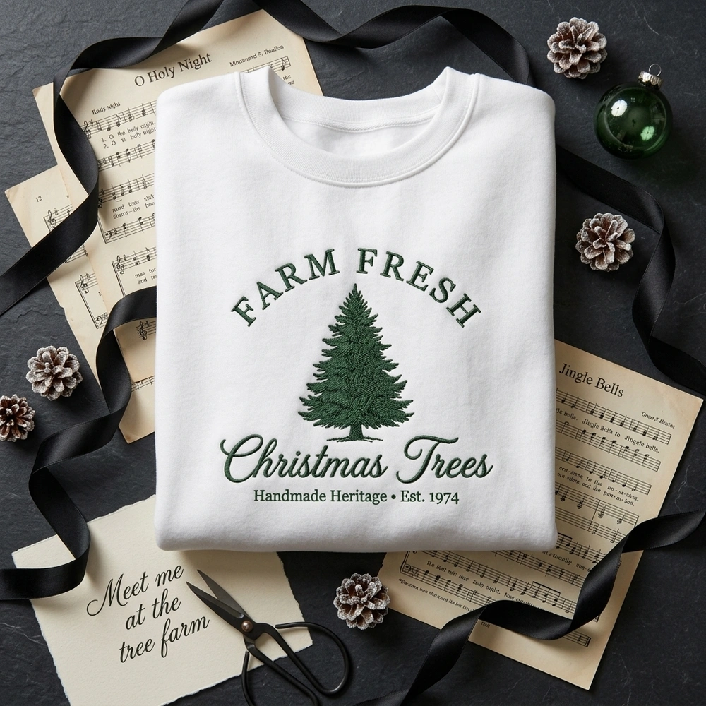 embroidered-sweatshirt-4 Embroidered Sweatshirt