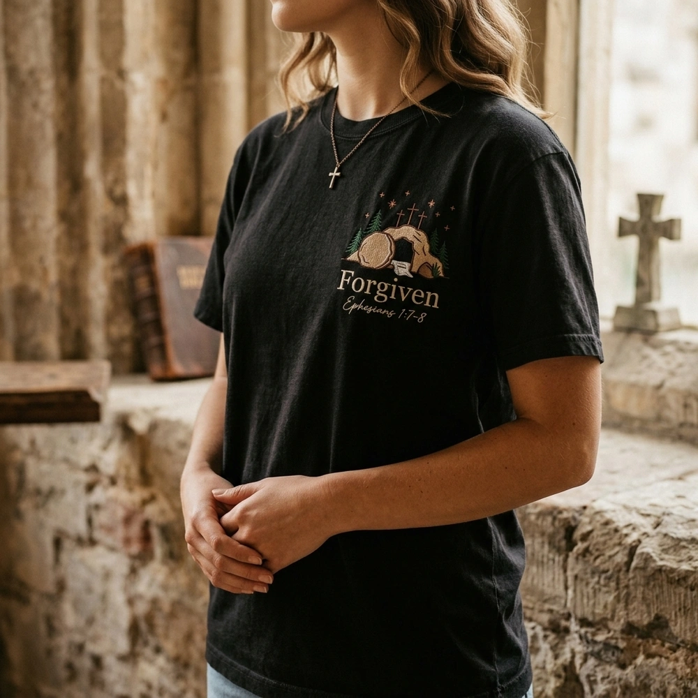 embroidered-sweatshirt-2 Embroidered Sweatshirt