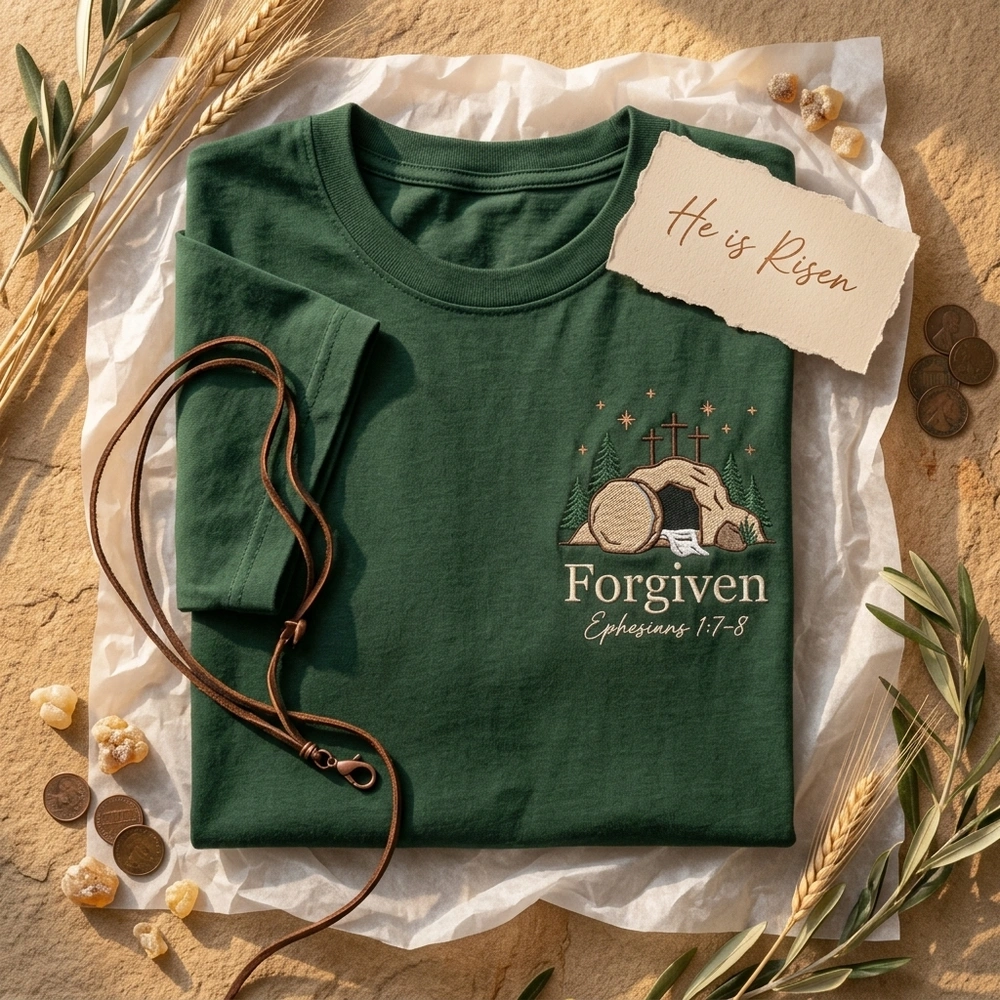 embroidered-sweatshirt-3 Embroidered Sweatshirt