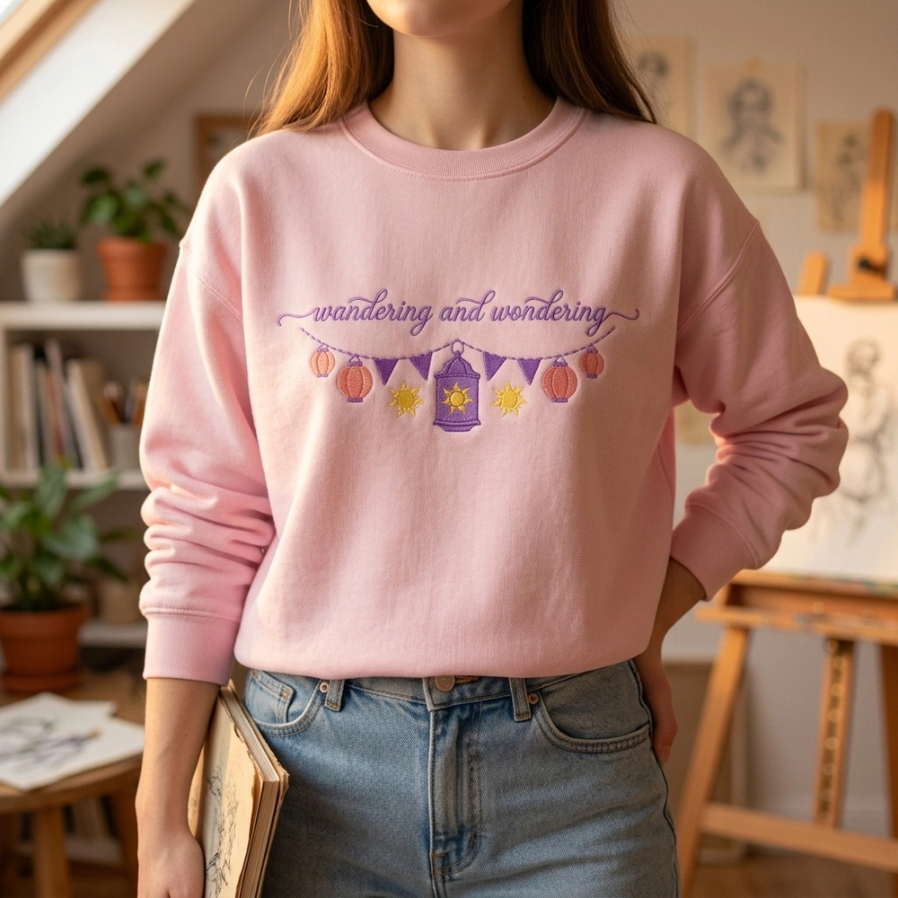 embroidered-sweatshirt-2 Embroidered Sweatshirt