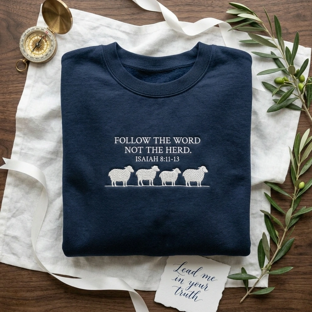 embroidered-sweatshirt-4 Embroidered Sweatshirt