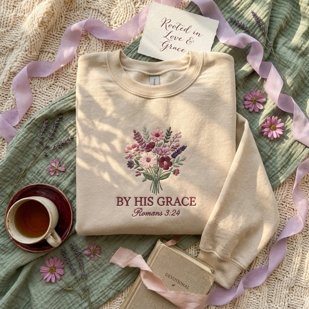 embroidered-sweatshirt-3 Embroidered Sweatshirt