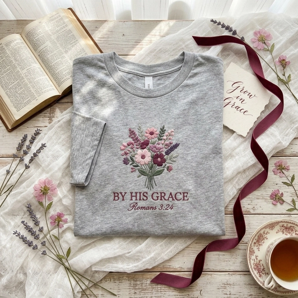 embroidered-sweatshirt-5 Embroidered Sweatshirt