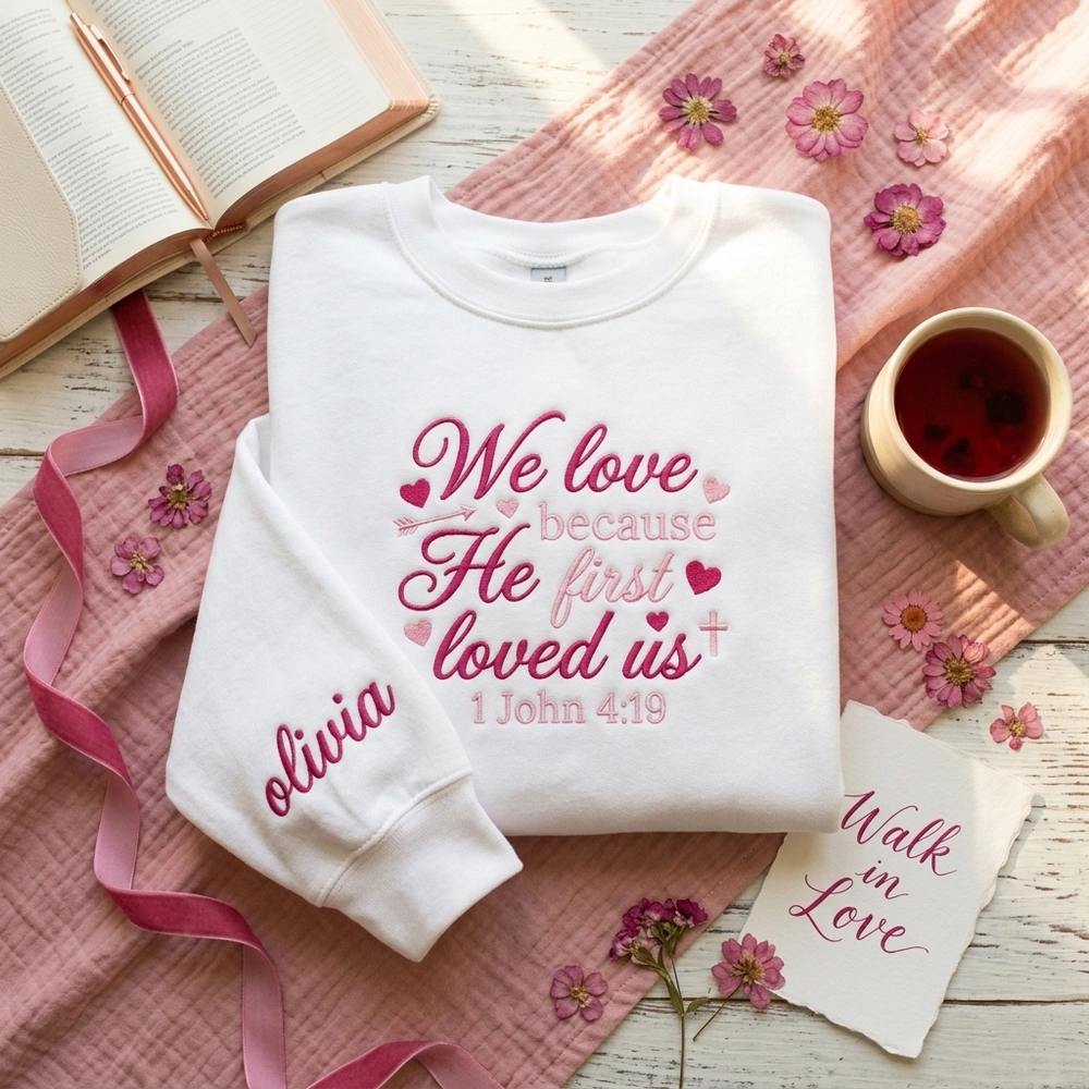 embroidered-sweatshirt-3 Embroidered Sweatshirt