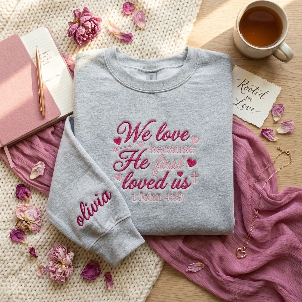 embroidered-sweatshirt-5 Embroidered Sweatshirt