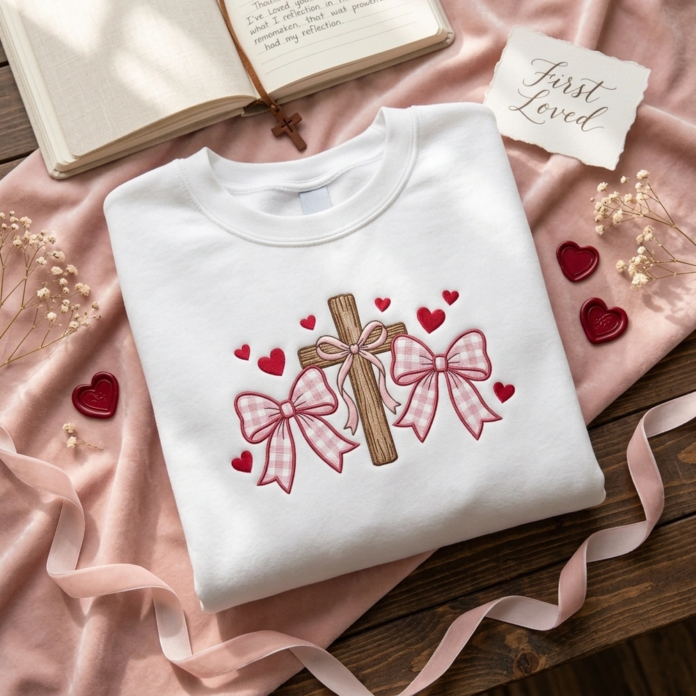 embroidered-sweatshirt-3 Embroidered Sweatshirt