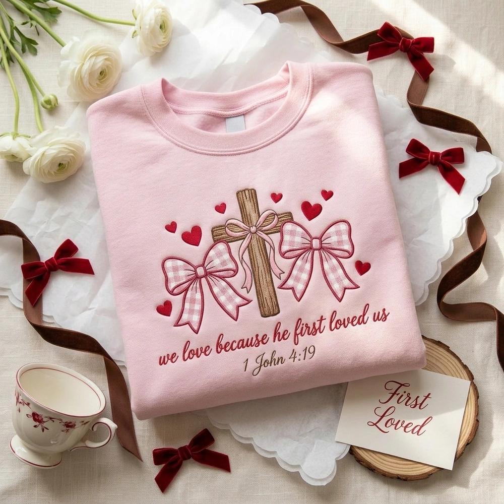 embroidered-sweatshirt-4 Embroidered Sweatshirt