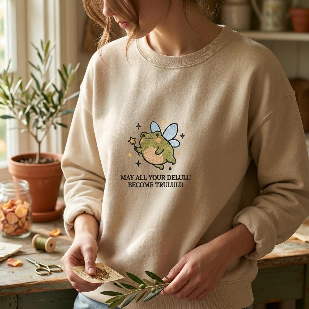embroidered-sweatshirt-2 Embroidered Sweatshirt