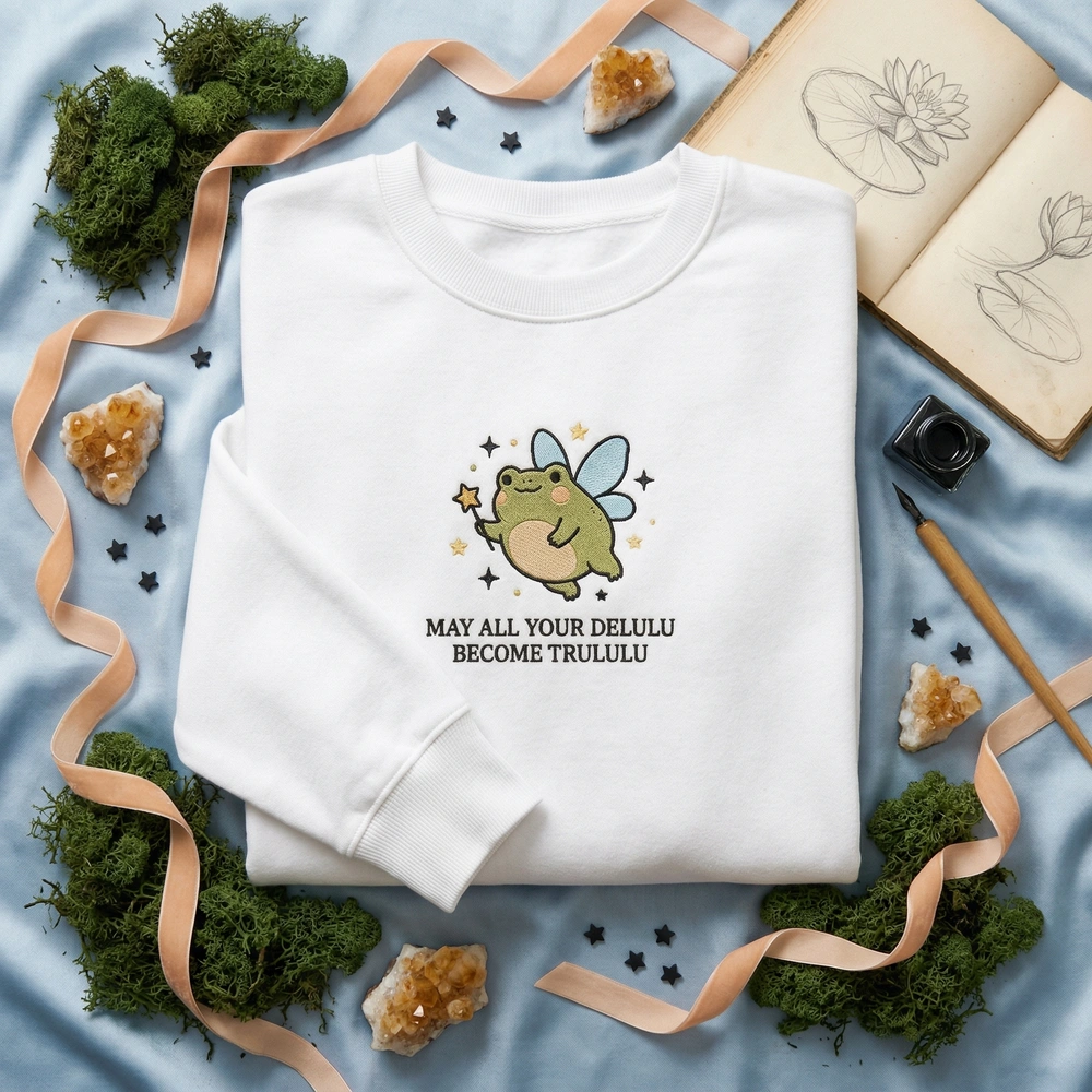 embroidered-sweatshirt-3 Embroidered Sweatshirt