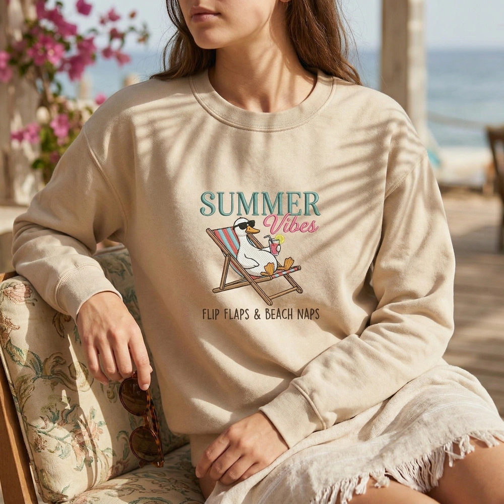 embroidered-sweatshirt-2 Embroidered Sweatshirt