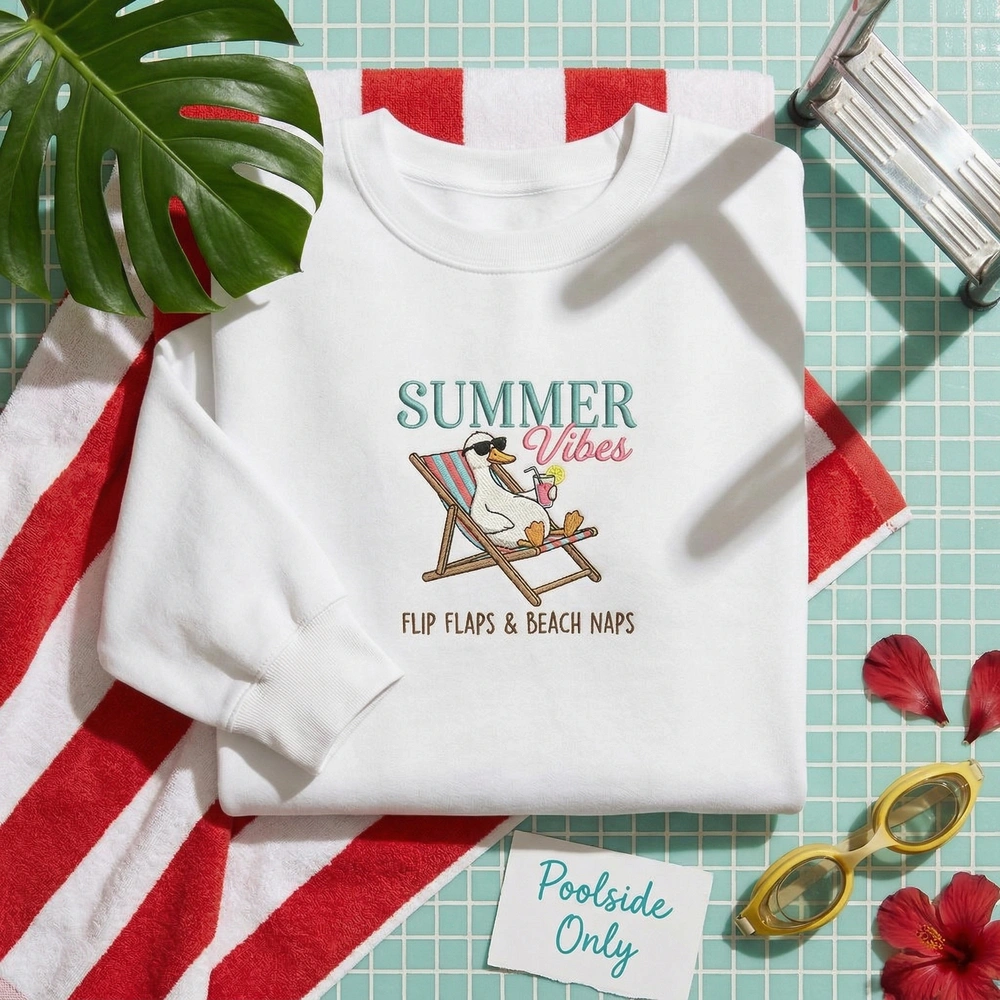 embroidered-sweatshirt-3 Embroidered Sweatshirt