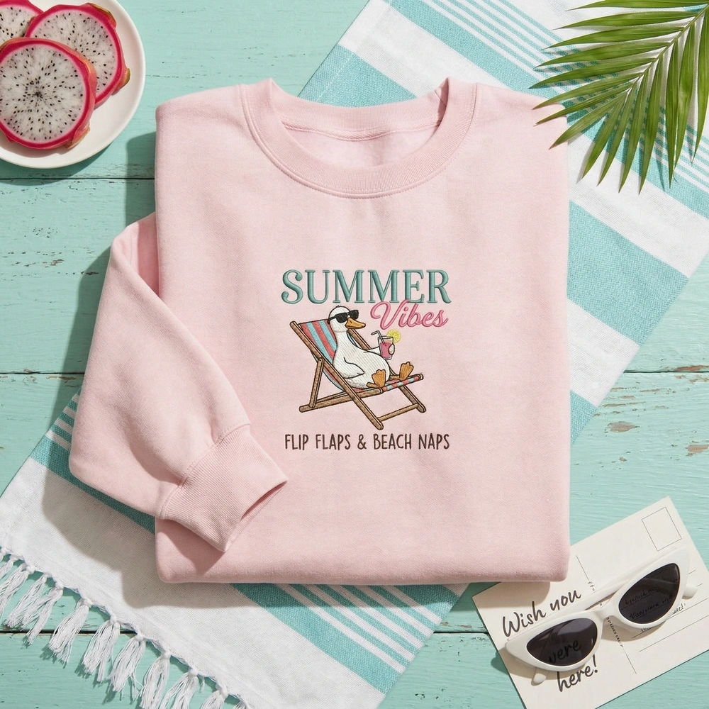 embroidered-sweatshirt-5 Embroidered Sweatshirt