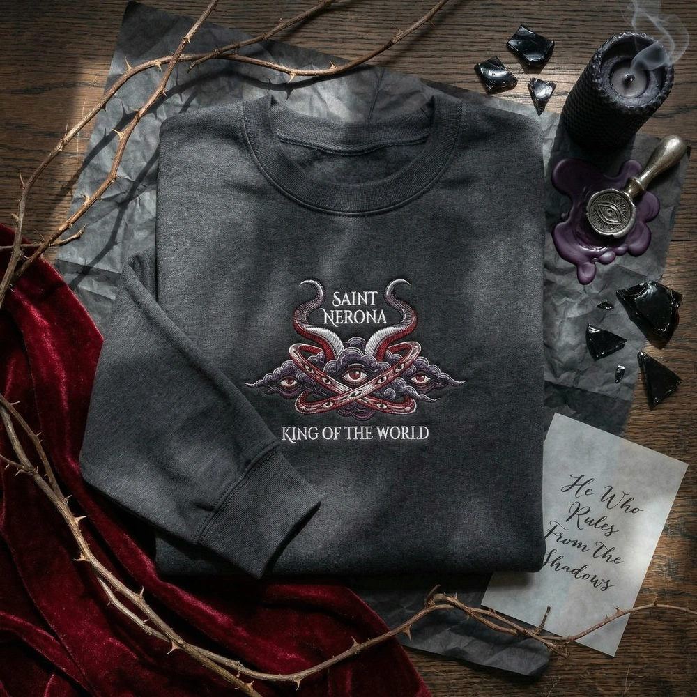 embroidered-sweatshirt-3 Embroidered Sweatshirt