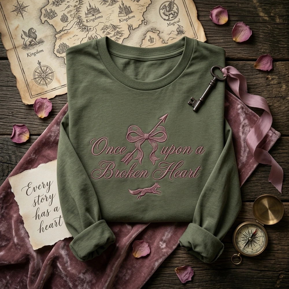 embroidered-sweatshirt-6 Embroidered Sweatshirt