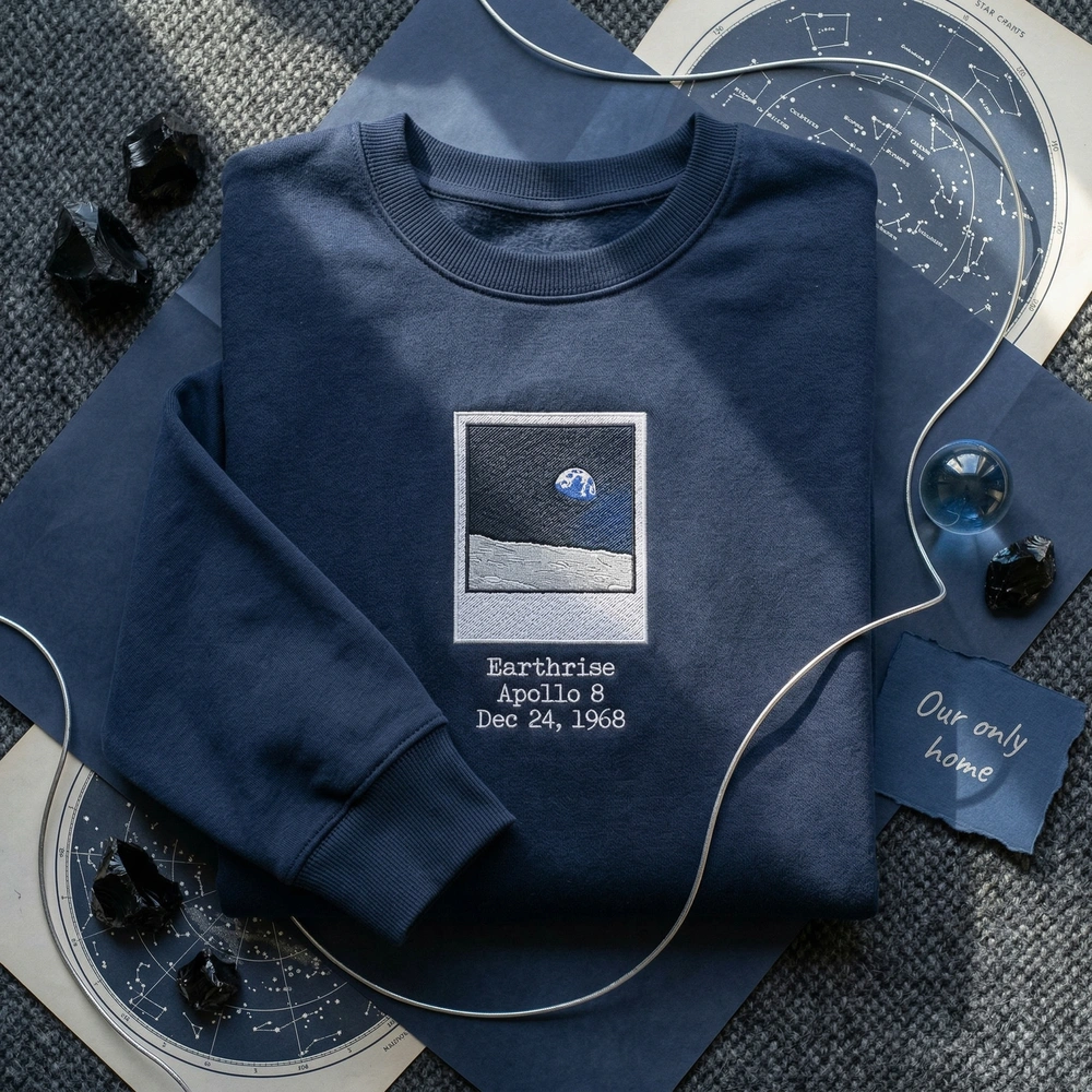 embroidered-sweatshirt-3 Embroidered Sweatshirt