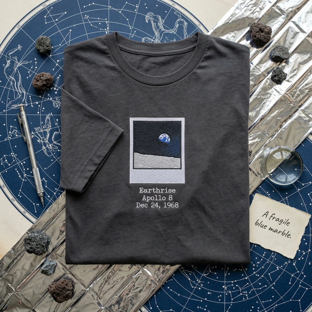 embroidered-sweatshirt-4 Embroidered Sweatshirt