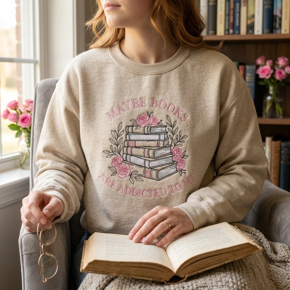 embroidered-sweatshirt-2 Embroidered Sweatshirt