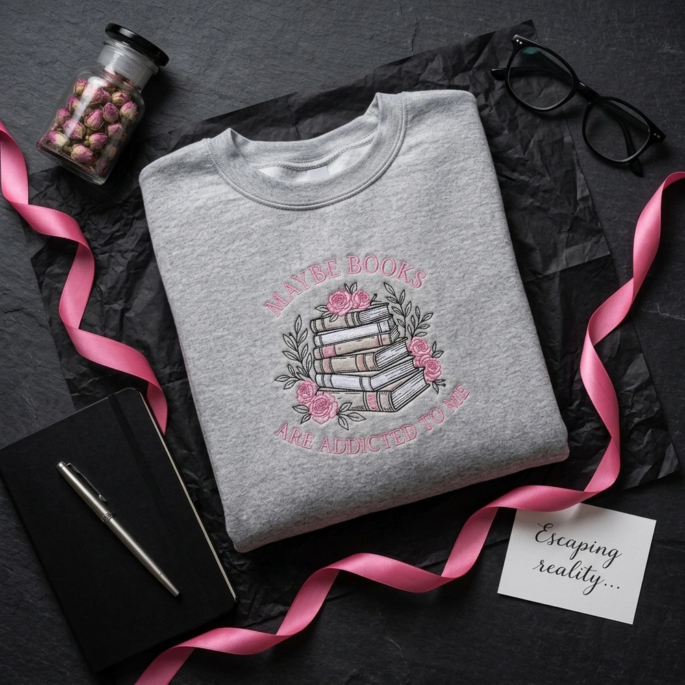 embroidered-sweatshirt-4 Embroidered Sweatshirt