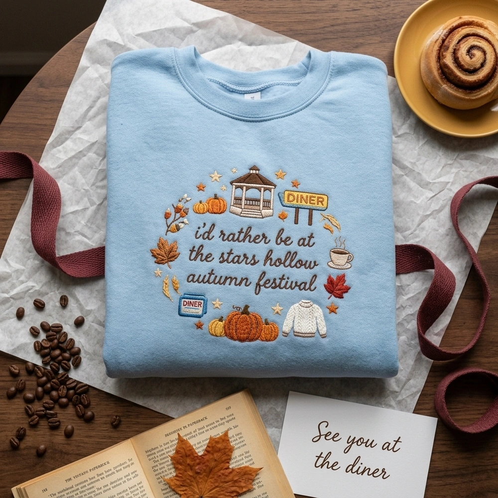 embroidered-sweatshirt-2 Embroidered Sweatshirt