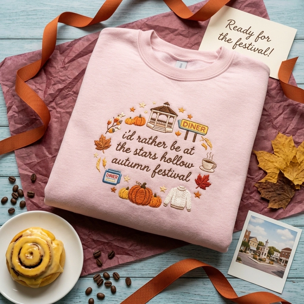 embroidered-sweatshirt-4 Embroidered Sweatshirt