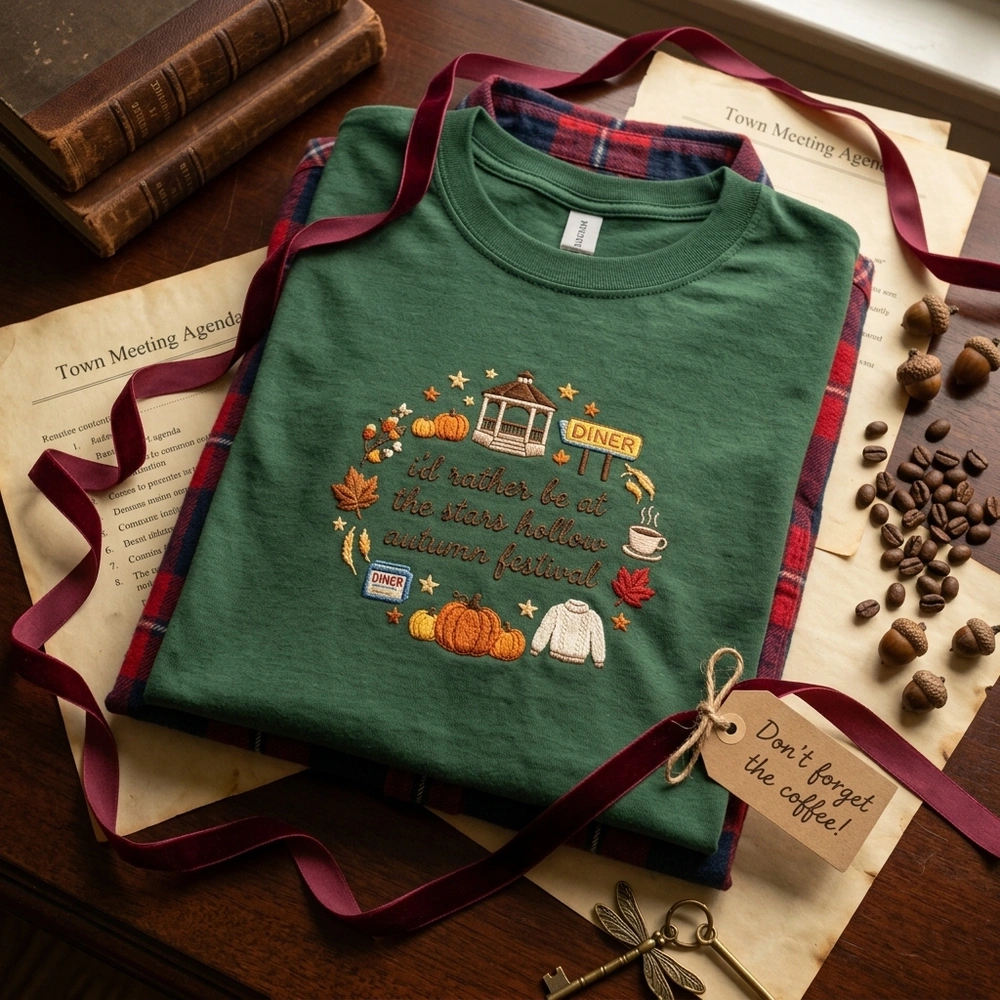 embroidered-sweatshirt-6 Embroidered Sweatshirt