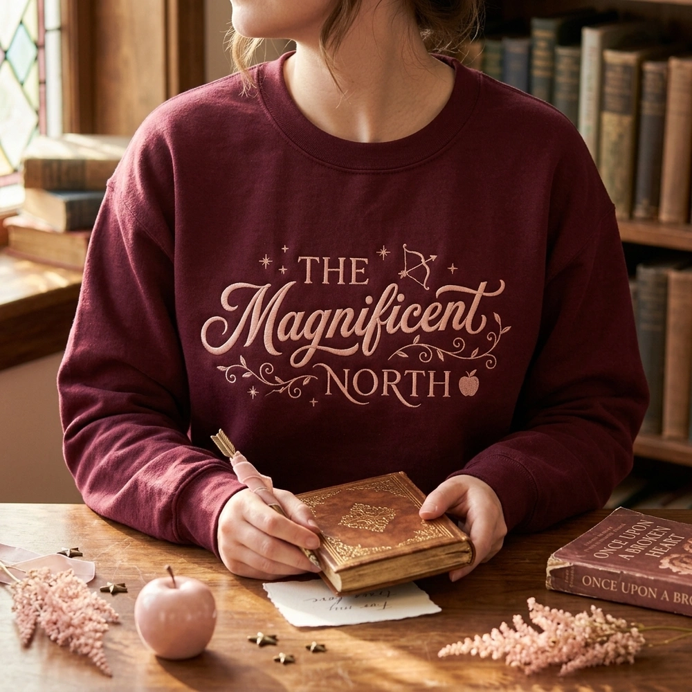 embroidered-sweatshirt-2 Embroidered Sweatshirt