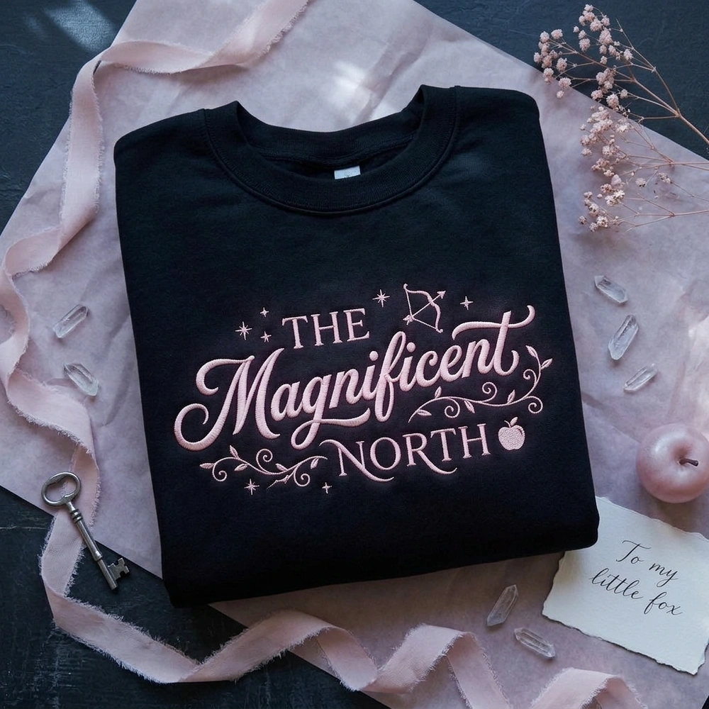 embroidered-sweatshirt-3 Embroidered Sweatshirt